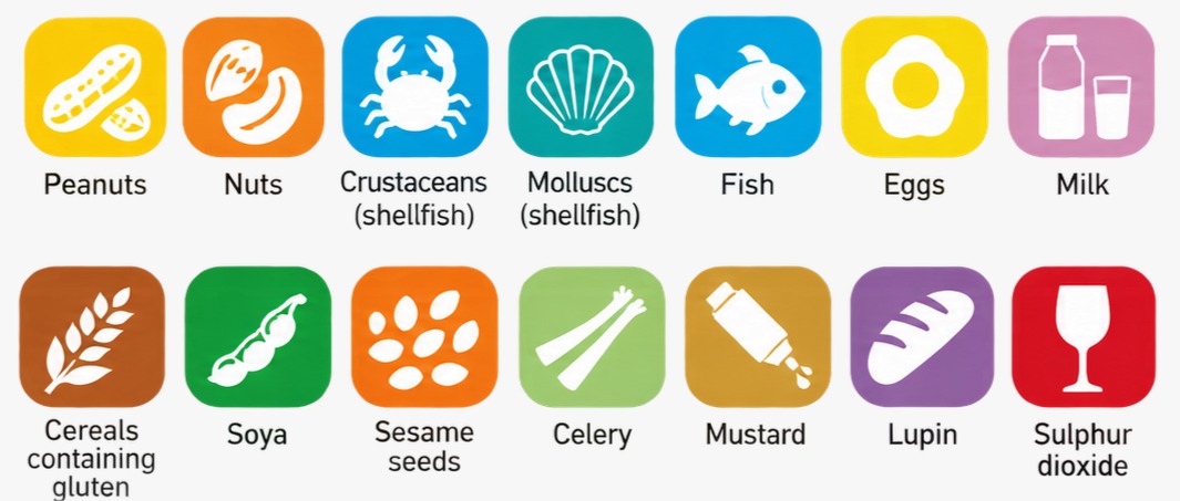 Allergens