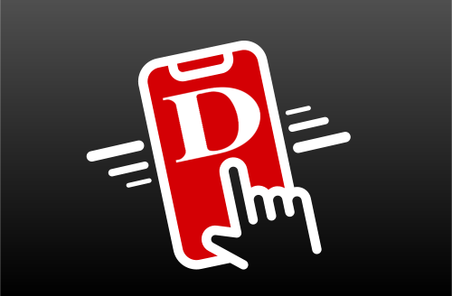Order direct from the app